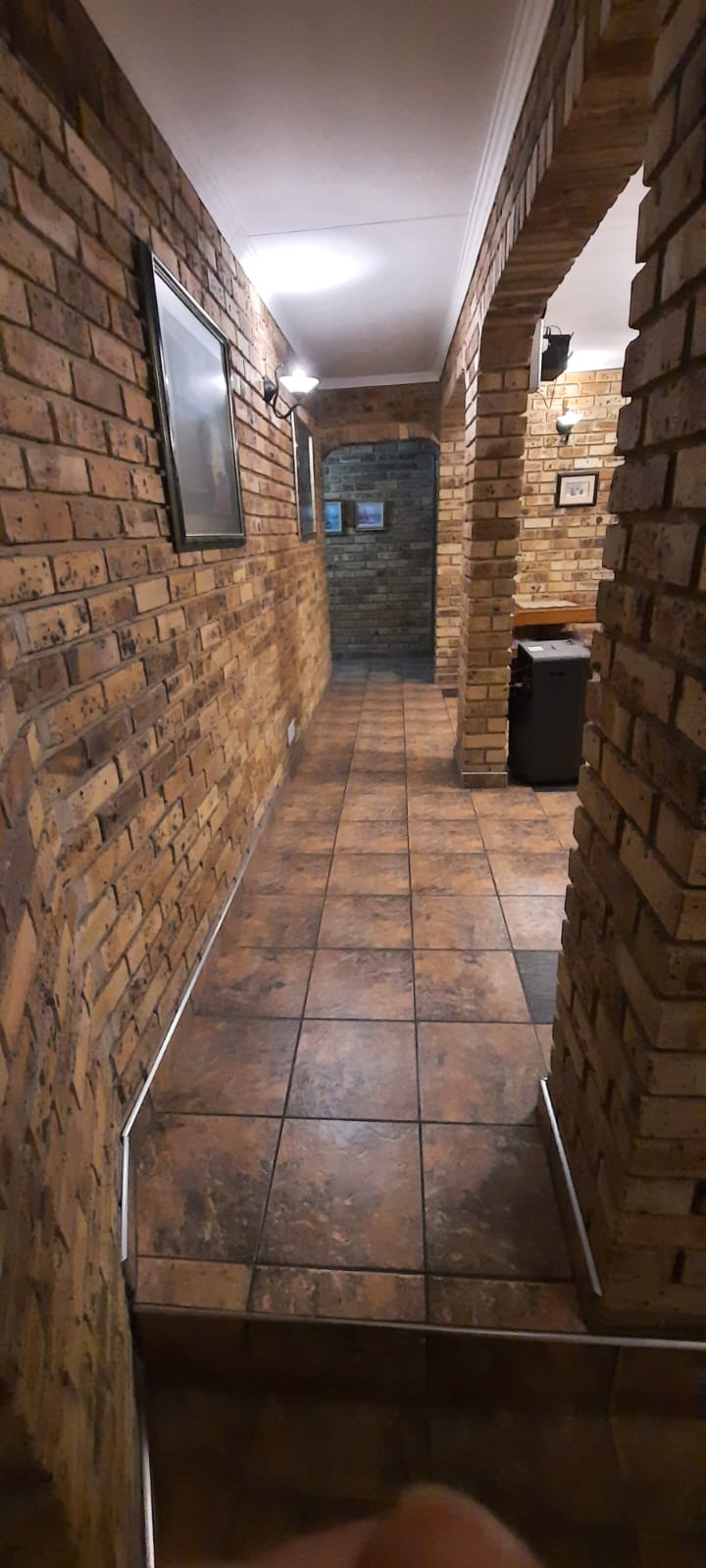 5 Bedroom Property for Sale in Vaalpark Free State